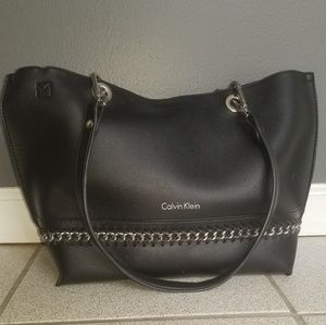Calvin Klein Tote
